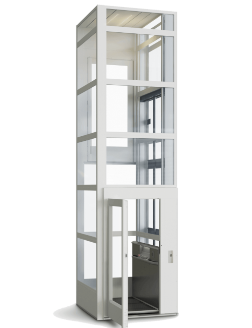 home-elevators